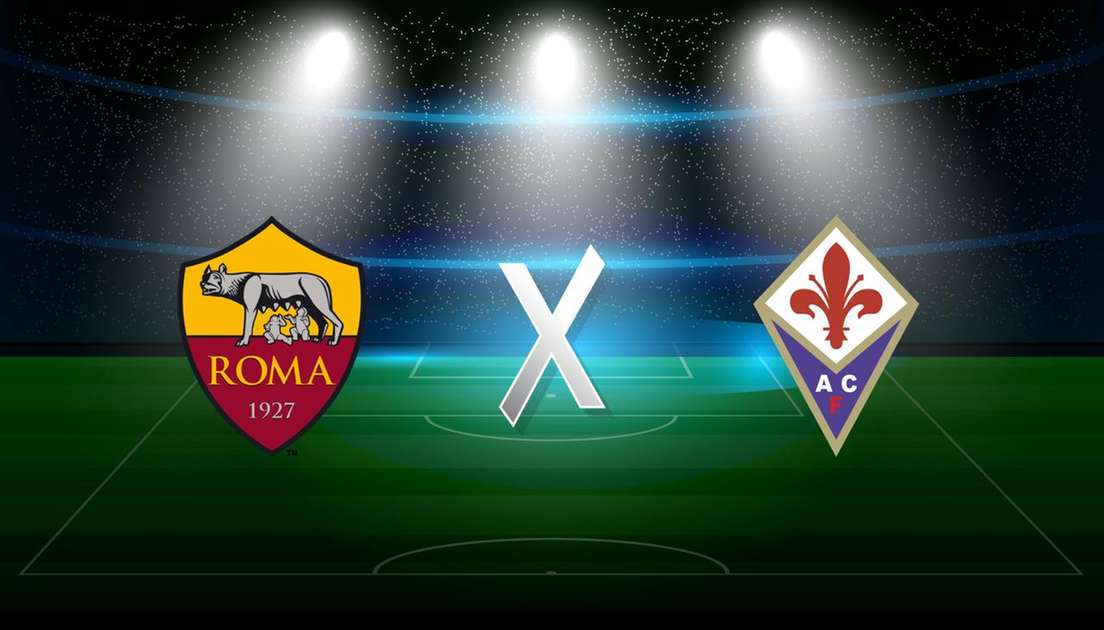 Resultado do jogo AS Roma x Fiorentina hoje, 10/12: veja o placar e ...