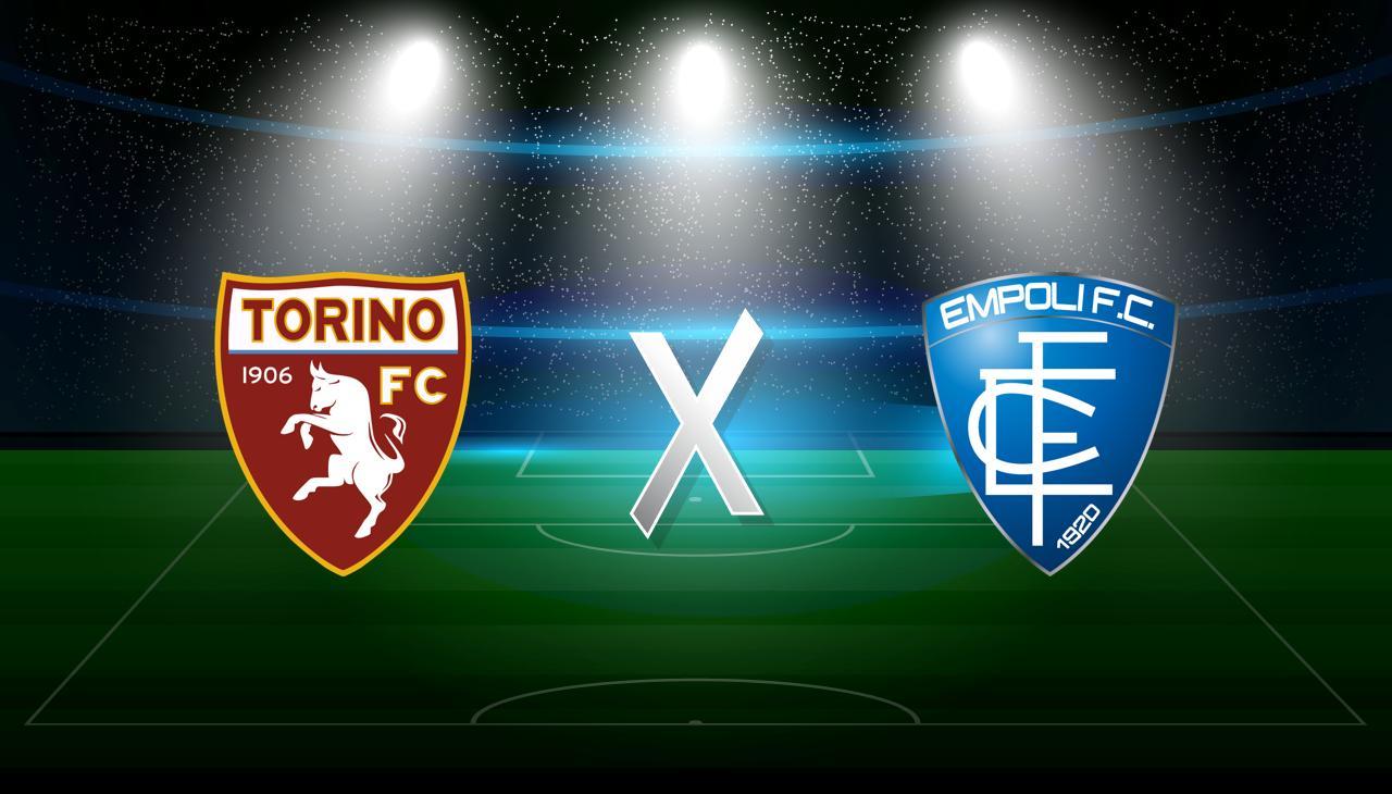 Assistir Torino x Empoli HD 16/12/2023 ao vivo