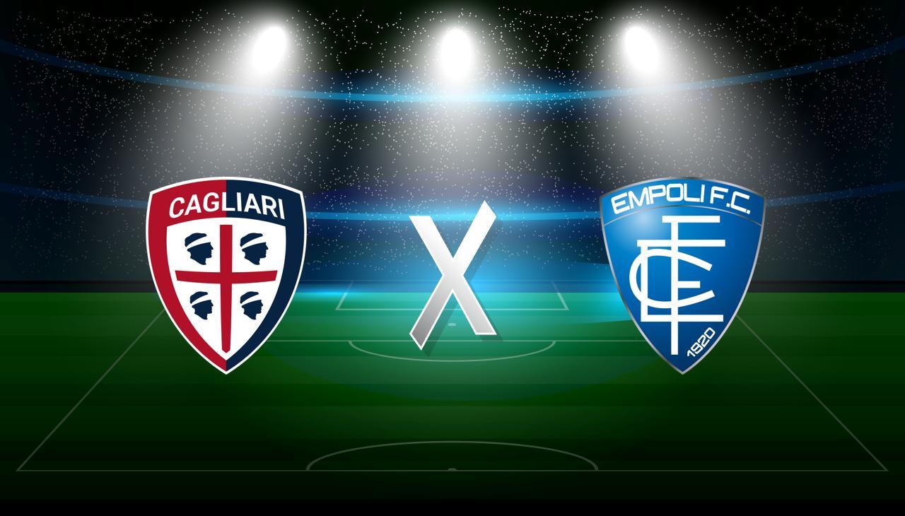 Resultado do jogo Cagliari x Empoli hoje, 30/12: veja o placar e ...