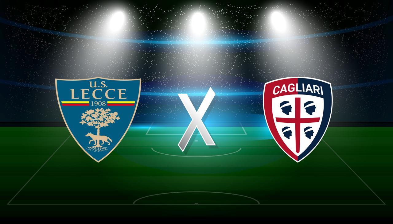 Resultado do jogo Lecce x Cagliari hoje, 6/1: veja o placar e ...