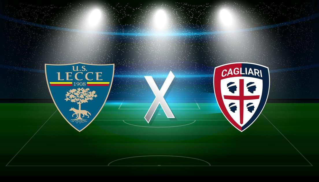 Resultado do jogo Lecce x Cagliari hoje, 6/1: veja o placar e ...