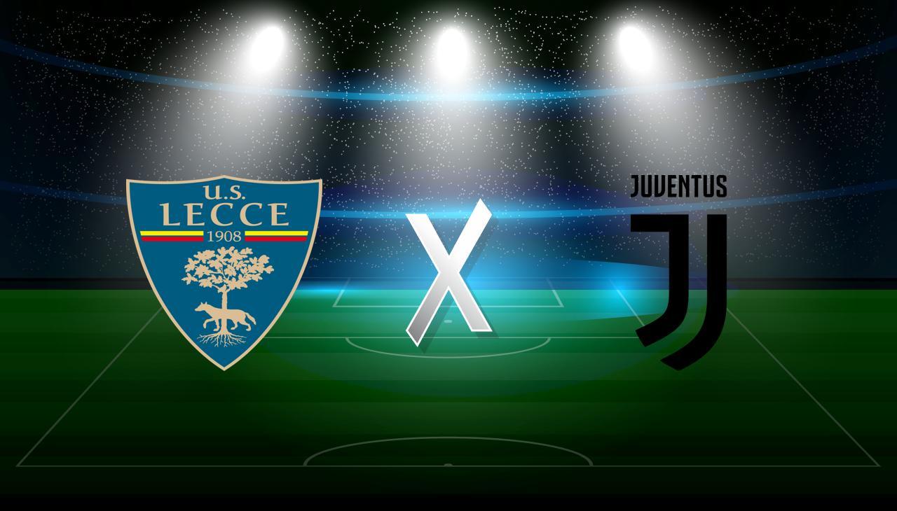 Resultado do jogo Lecce x Juventus hoje, 21/1: veja o placar e ...