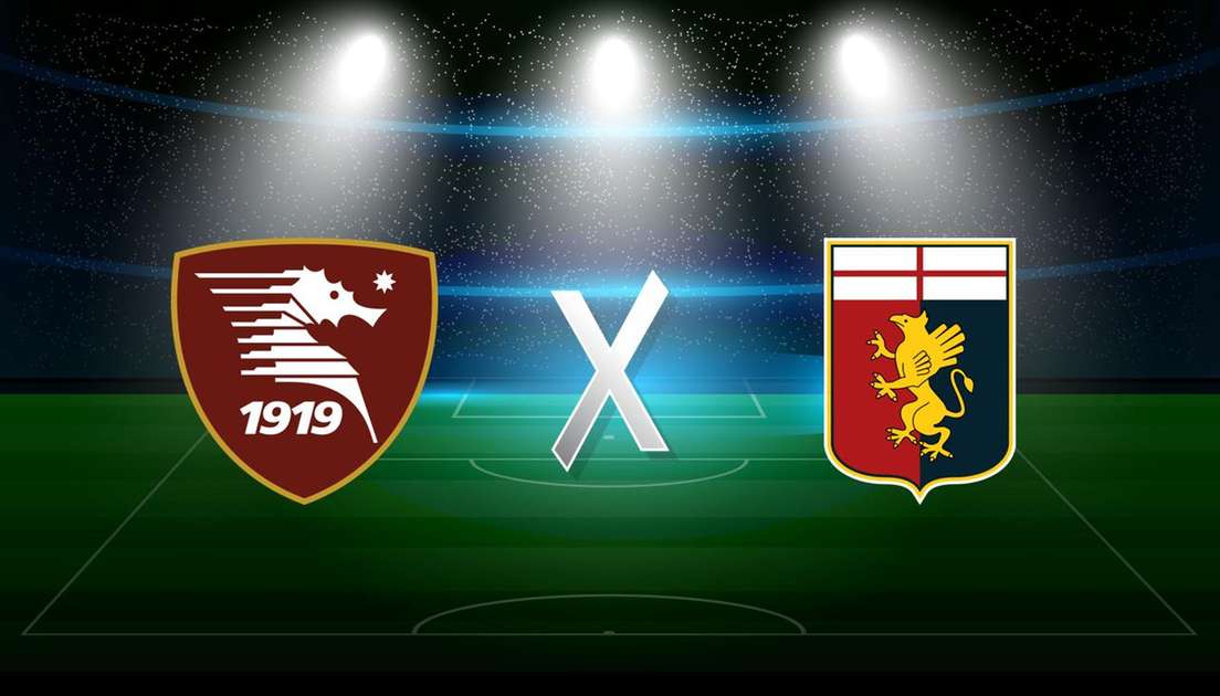 Resultado do jogo Salernitana x Genoa hoje, 21/1 veja o placar e estatísticas da partida Resultado do jogo Salernitana x Genoa hoje, 21/1 veja o placar e estatísticas da partida