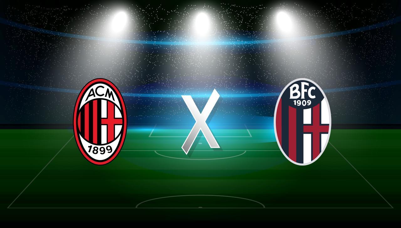 Resultado do jogo AC Milan x Bologna hoje, 27/1: veja o placar e ...