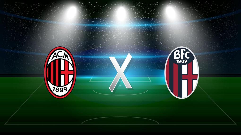 Resultado do jogo AC Milan x Bologna hoje, 27/1: veja o placar e ...
