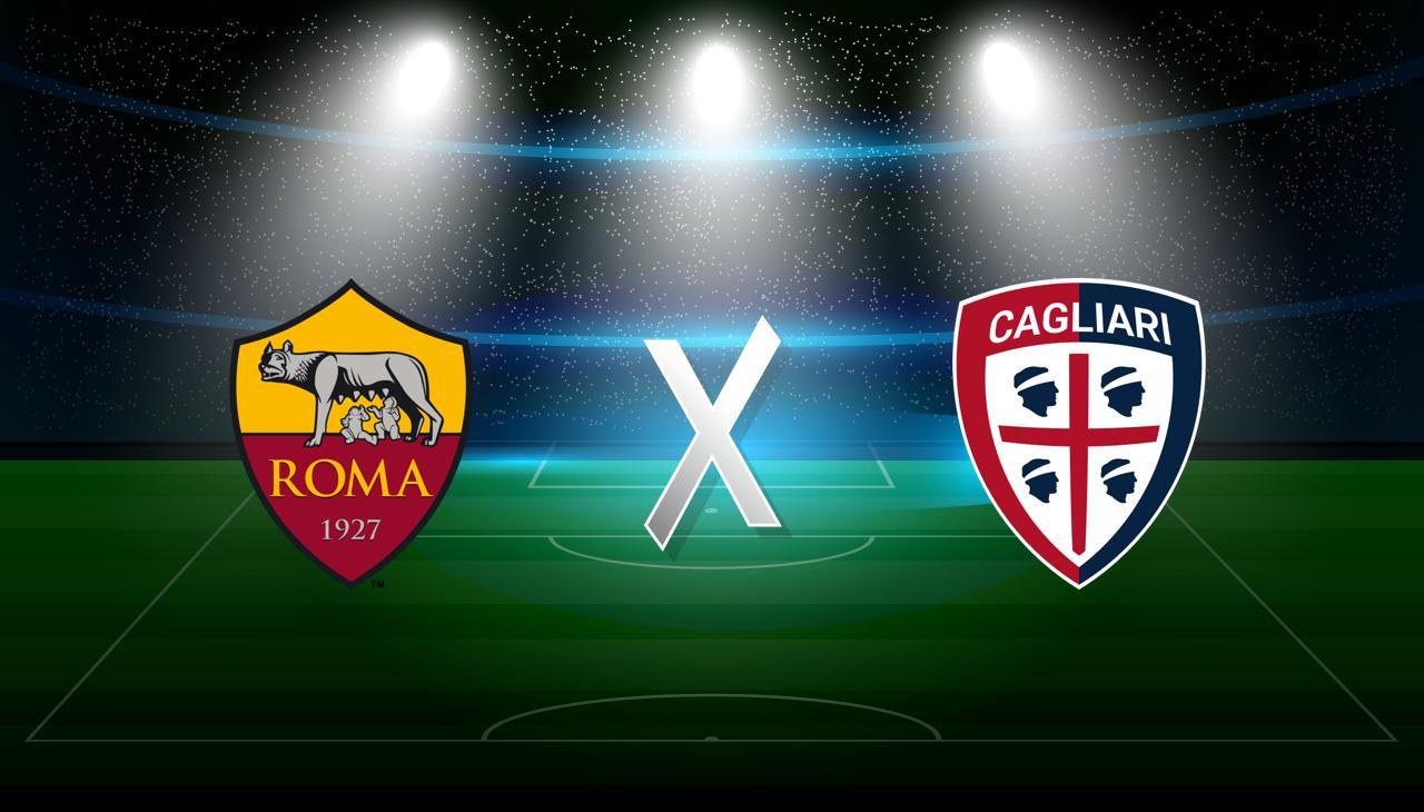 Resultado do jogo AS Roma x Cagliari hoje, 5/2: veja o placar e ...