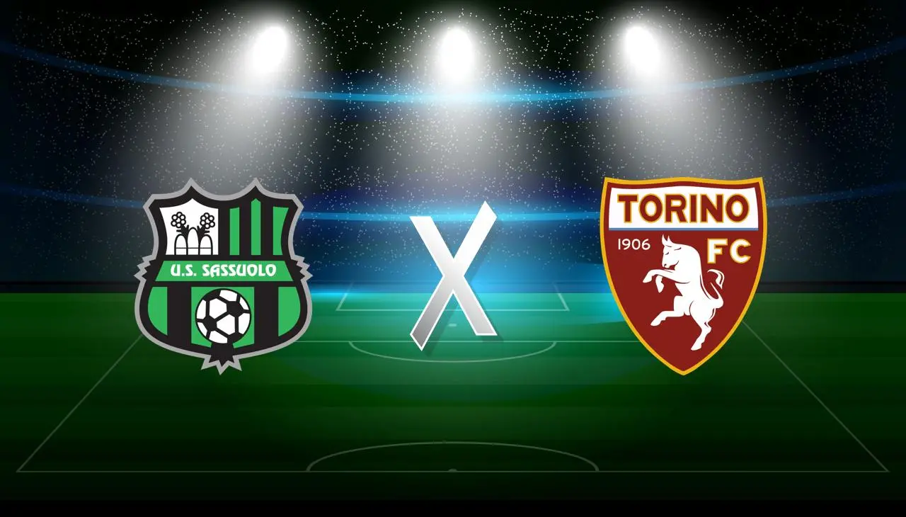 Resultado do jogo Sassuolo x Torino hoje, 10/2: veja o placar e ...