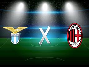 Lazio vs AC Milan