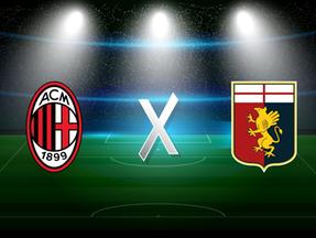 AC Milan vs Genoa