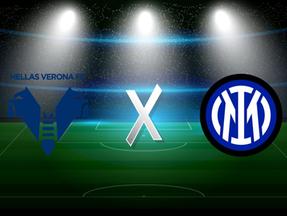 Verona vs Inter