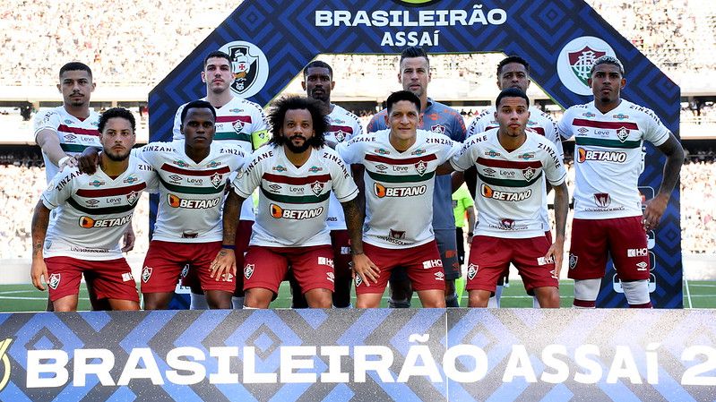 Jogos de hoje: Brasileirão, segunda-feira, 9 de agosto