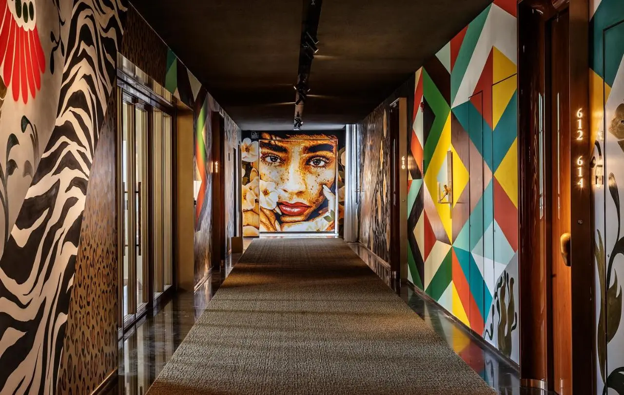 Hotel Rosewood São Paulo, eleito o 27º melhor hotel do mundo pela 50 Best