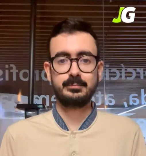 Imagem da notícia: VÍDEO: Alexandre Mota comenta triunfo do Fortaleza contra São Paulo: 'Vitória excepcional'