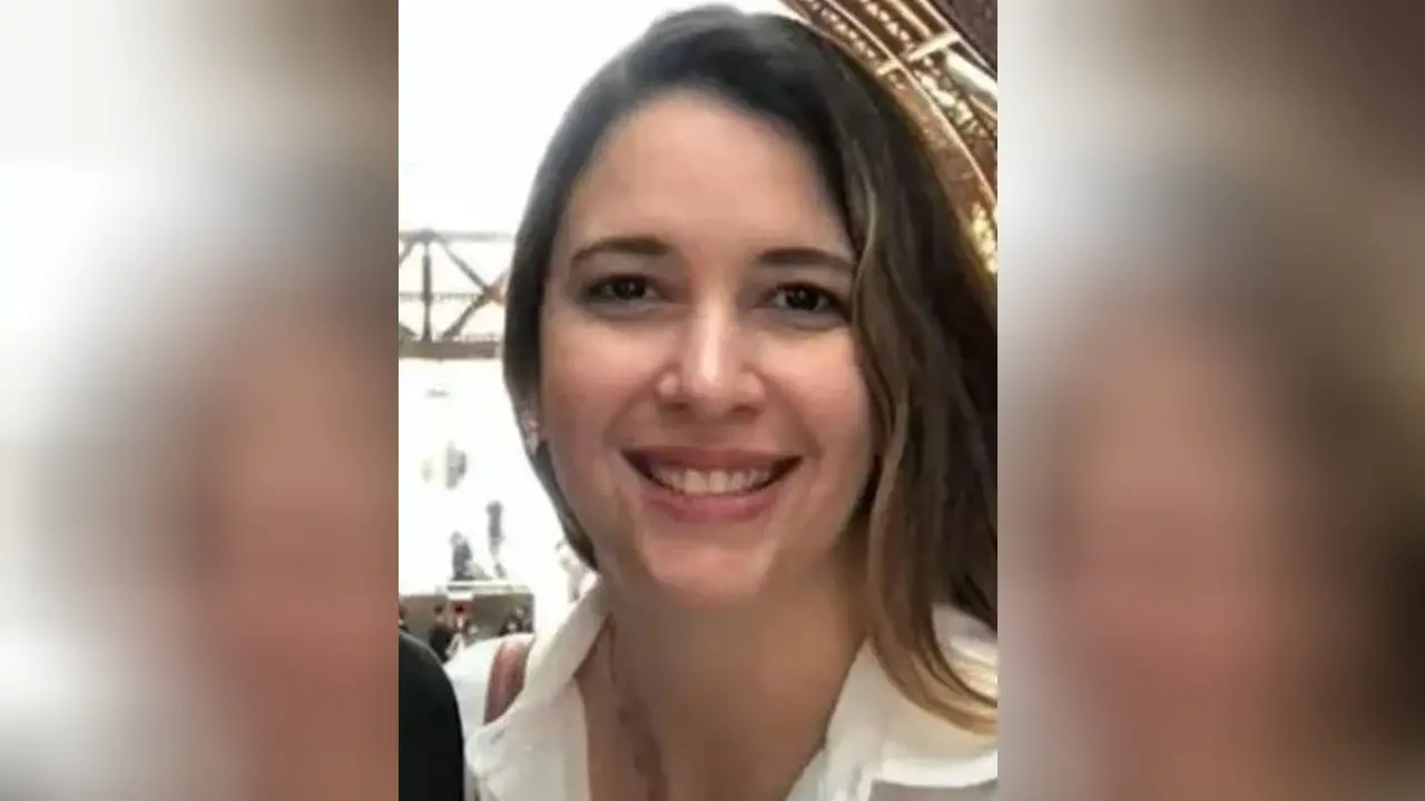 foto da contadora kaianne, que foi morta por estrangulamento em Aquiraz