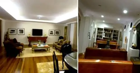 Casa de Hebe Camargo