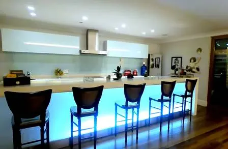 Casa de Hebe Camargo