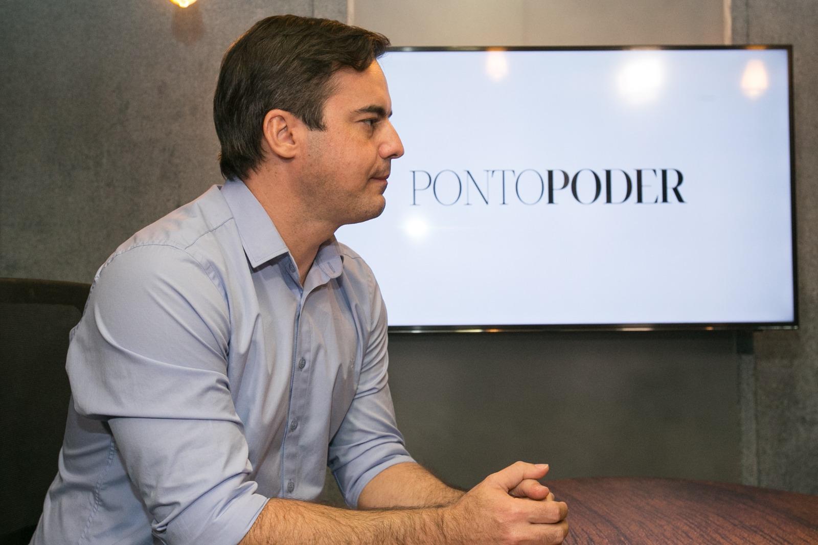 Presidente do União Brasil, Capitão Wagner