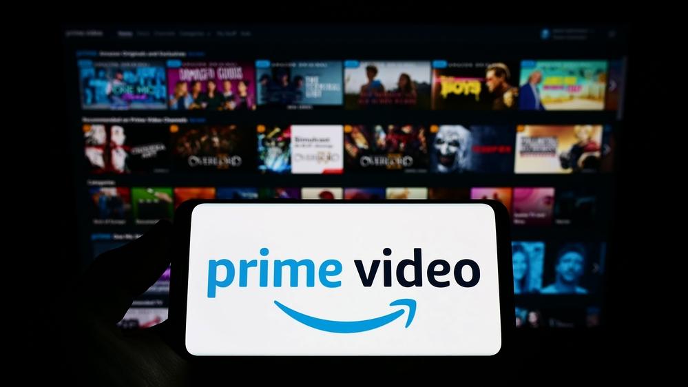 Prime Video: Negócios e Trapaças