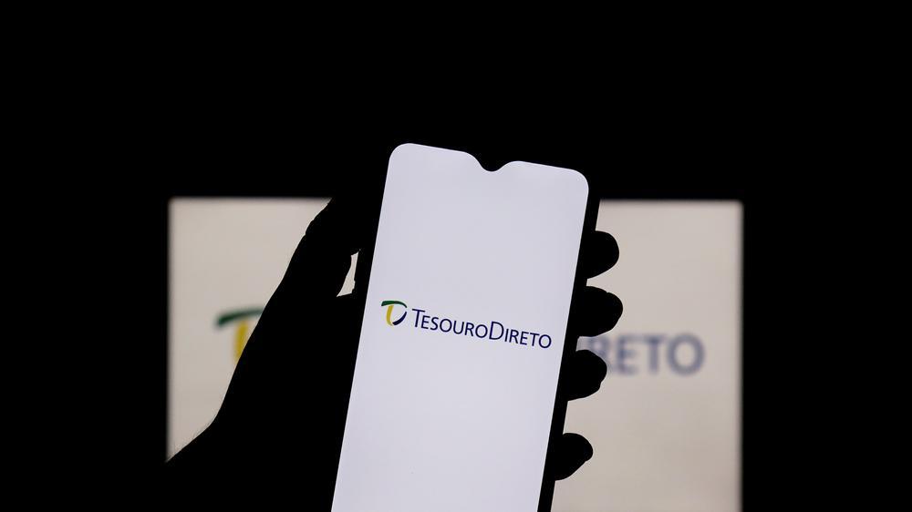 Tesouro Direto