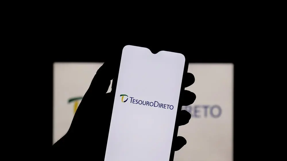 Tesouro Direto