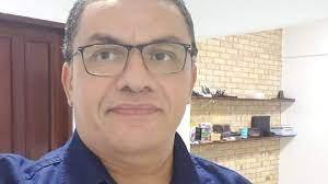 Jornalista. Analista Judiciário (TRT7) e Mestrando em Direito (Uni7)