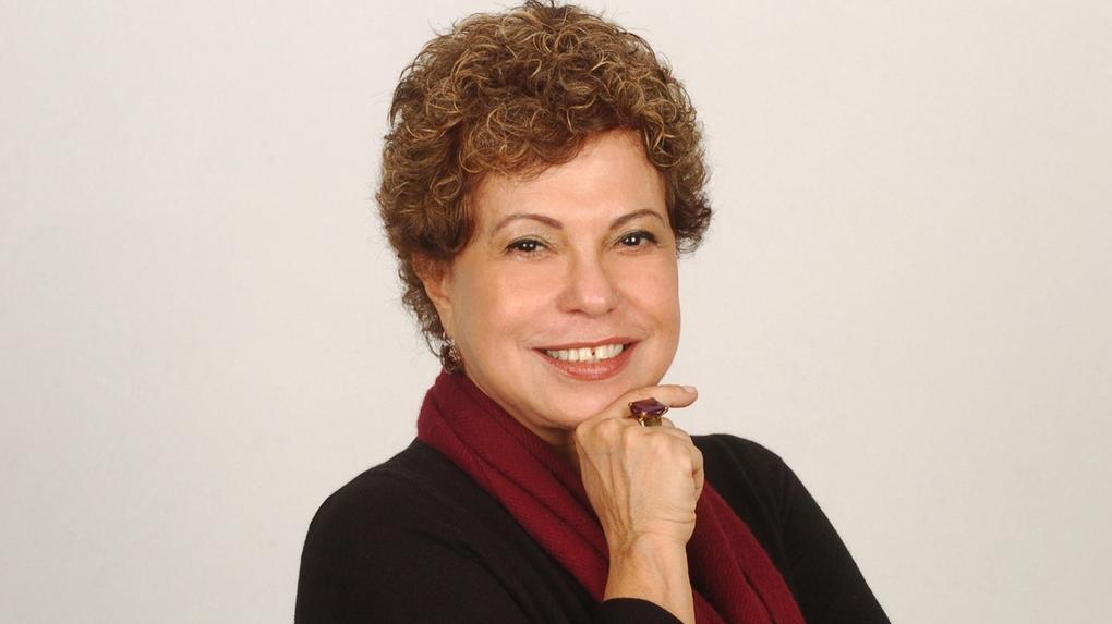 Maria Carmem começou a trabalhar na Globo na década de 1970