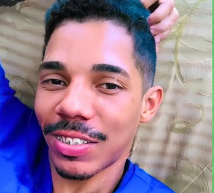 Erick da Silva Santos