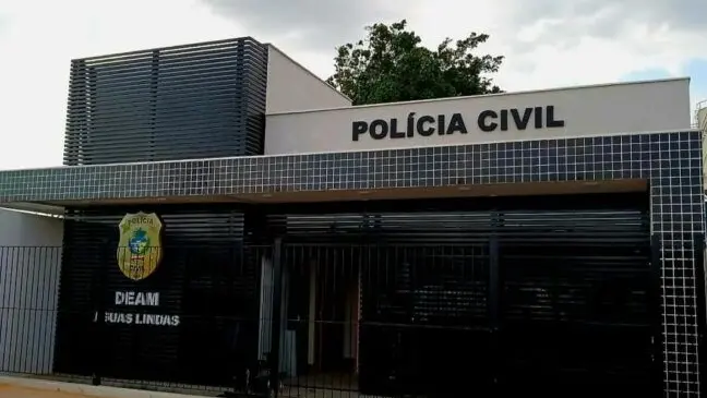 capa da noticia