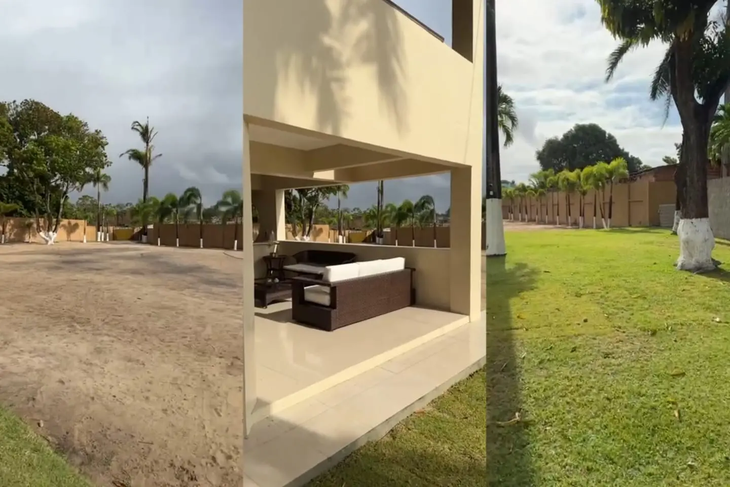 Novo espaço do Forró no Sítio foi projetado no Eusébio