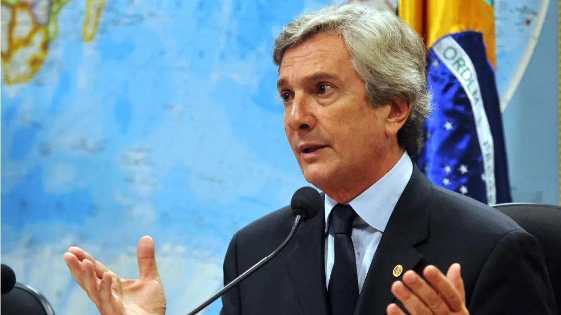 Fernando Collor de Melo