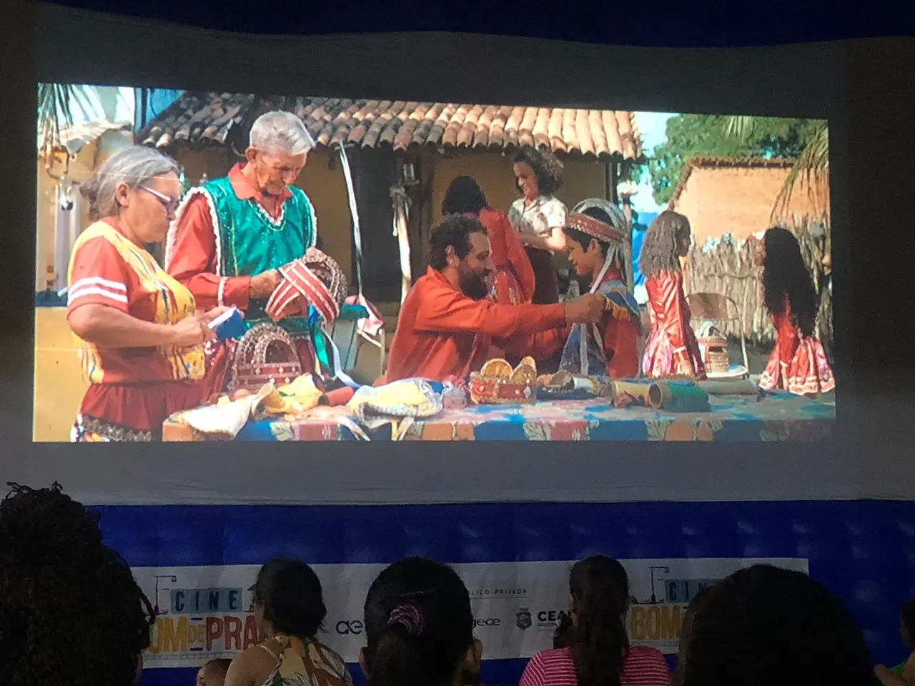 Assim como os dois filmes 