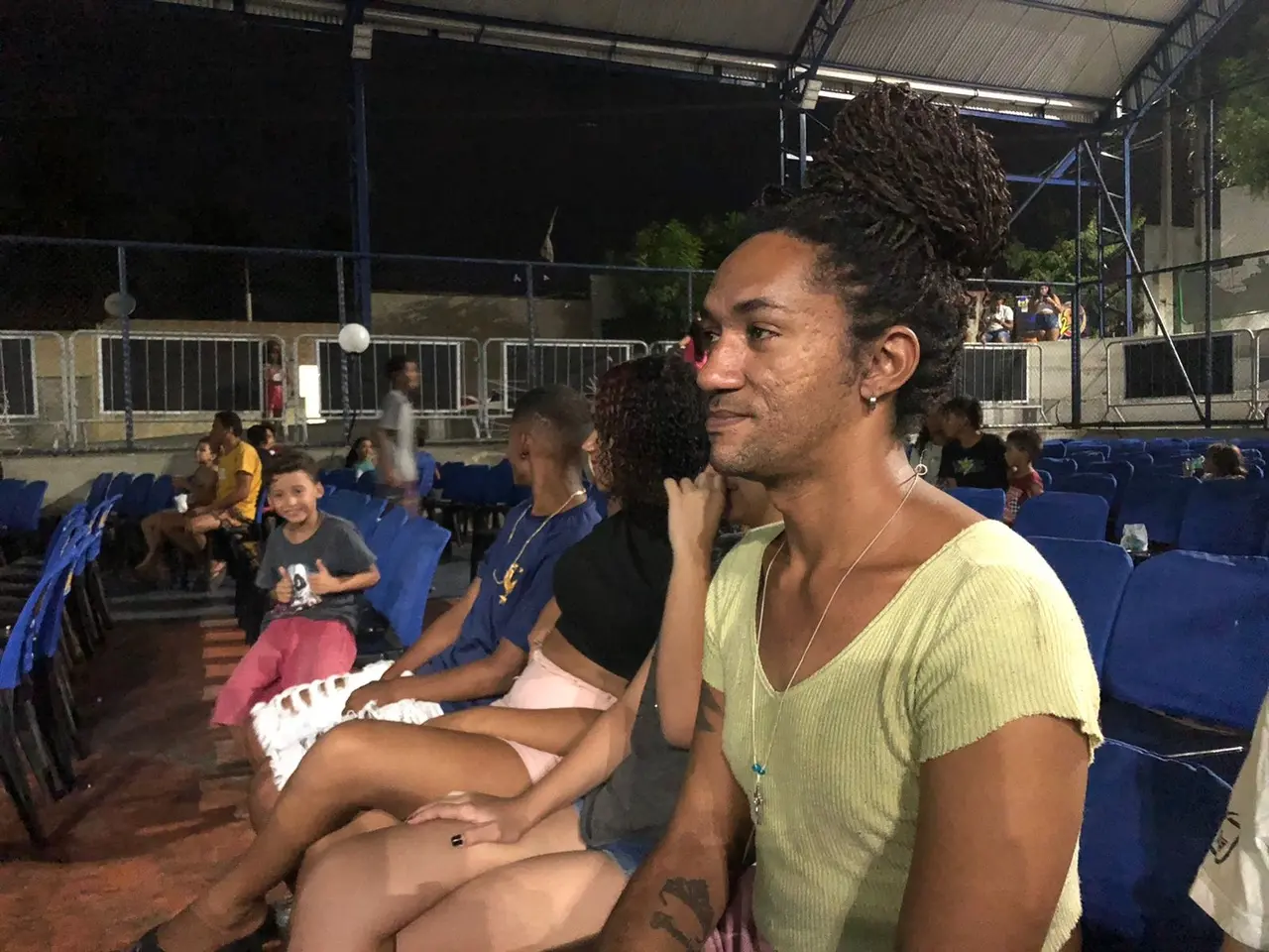 Para quem ama este torrão no miolo do sertão e está vivendo em outras paragens, o filme de Bárbara Cariry é uma oportunidade de matar a saudade