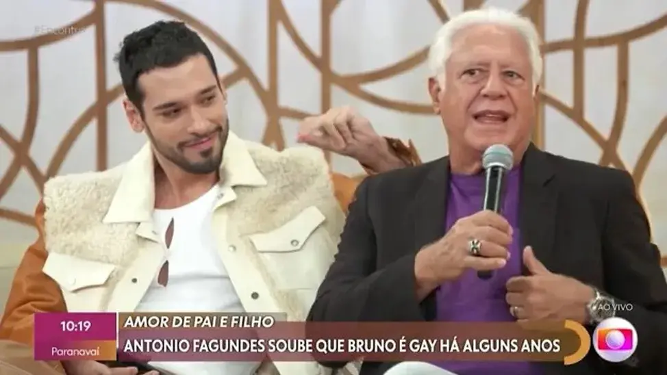 capa da noticia