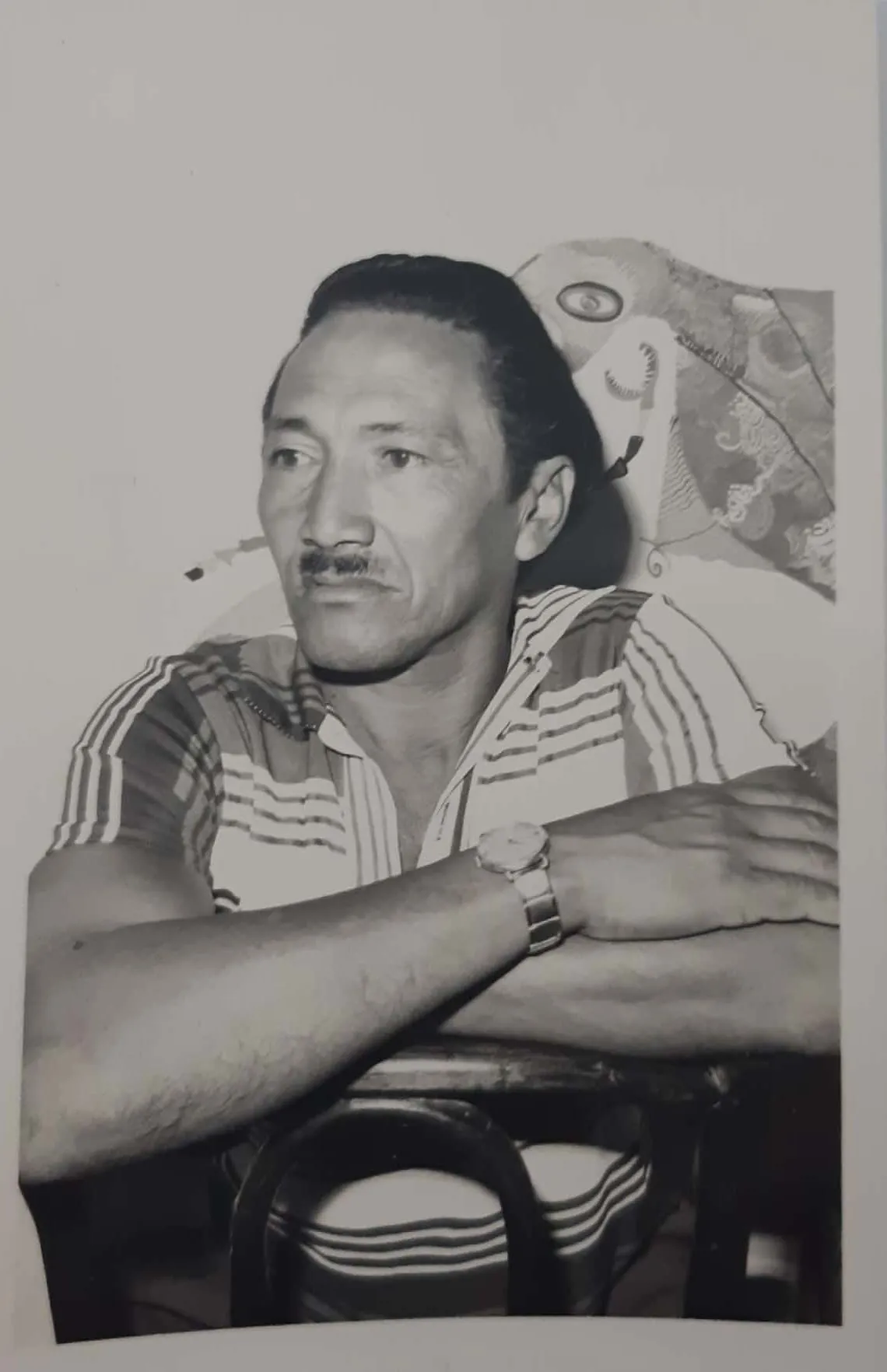 Chico da Silva