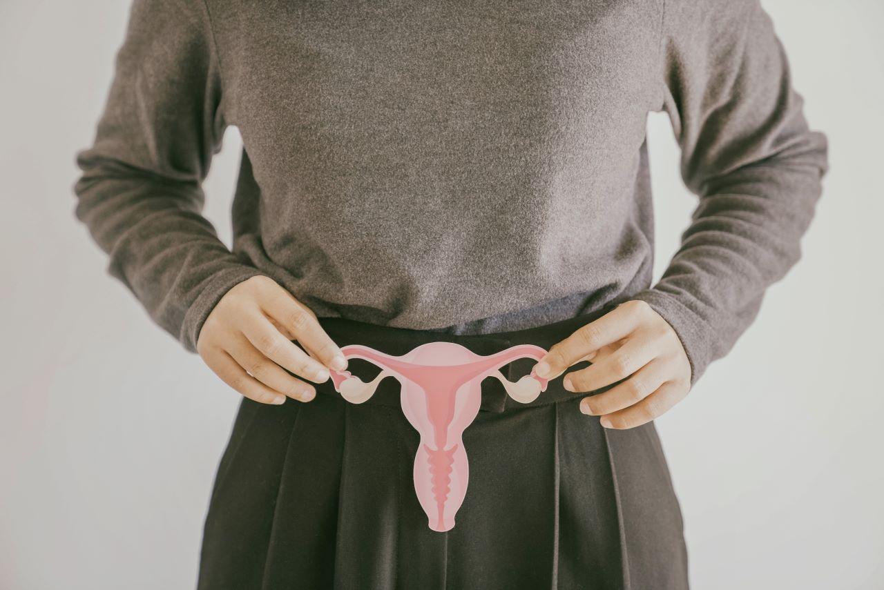 Menstruação na pré-menopausa