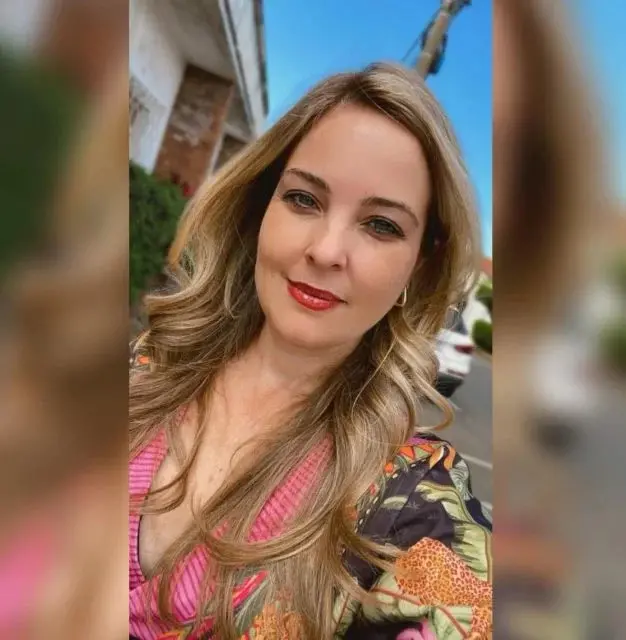 Dentista Bruna Viviane Angleri é encontrada morta