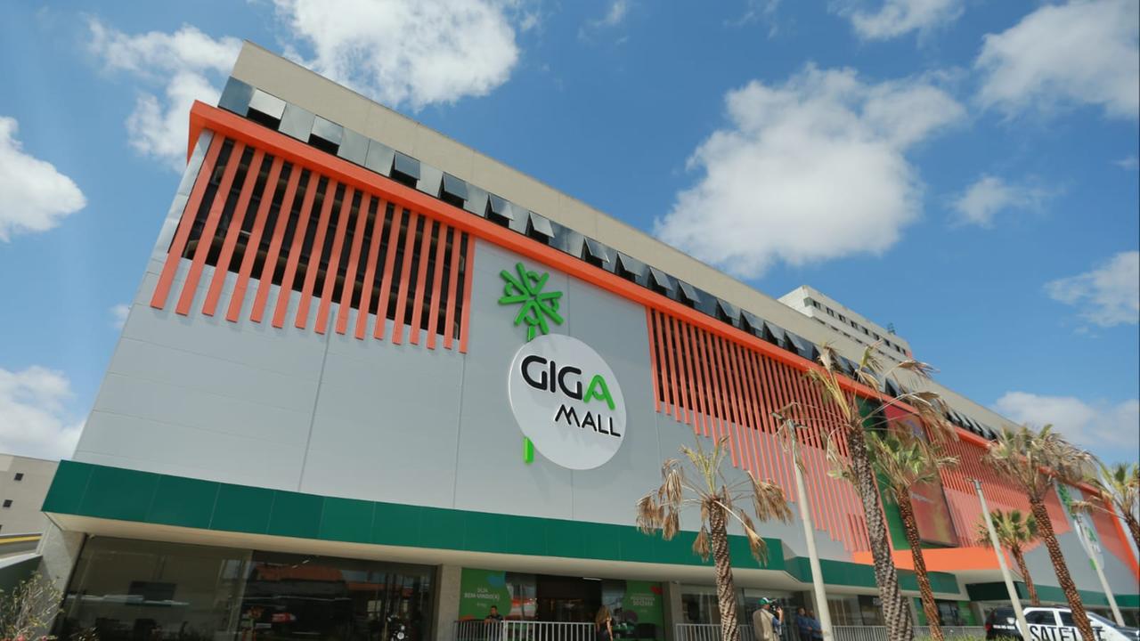 Giga Atacado - A GIGA Oferta chegou trazendo diversas