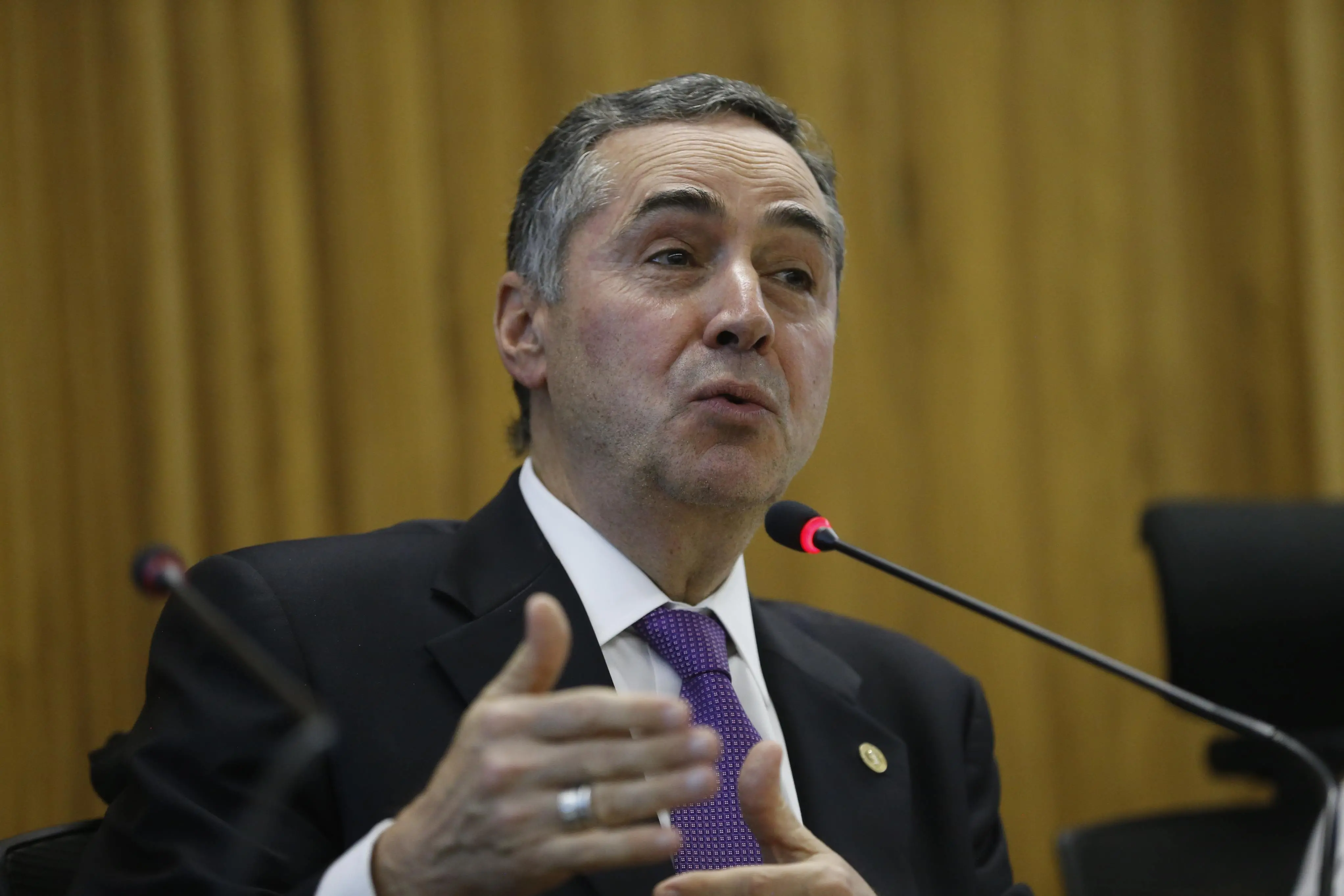 Luís Roberto Barroso