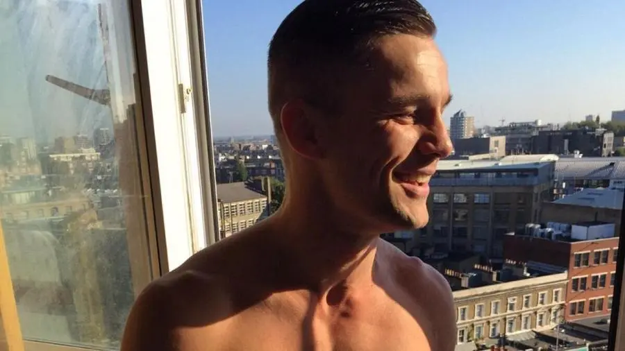 Vivien Adrien Birleanu, conhecido Andre Birleanu