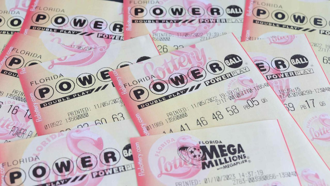 Loteria norteamericana Powerball sorteia prêmio de R 4,6 bilhões Mundo Diário do Nordeste Loteria norteamericana Powerball sorteia prêmio de R 4,6 bilhões Mundo Diário do Nordeste