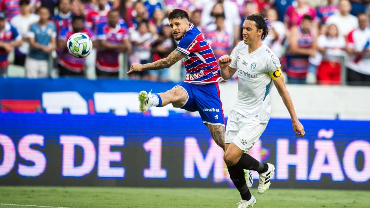 Resultados dos jogos de futebol de quinta-feira, 30 de setembro - Jogada -  Diário do Nordeste