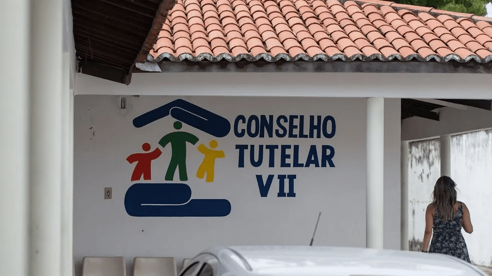 Conselho Tutelar, Fortaleza, eleições