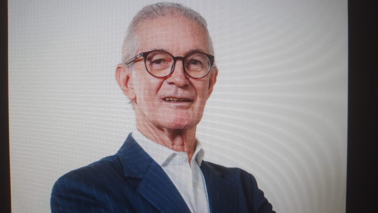 Presidente do  Sinconpe-CE