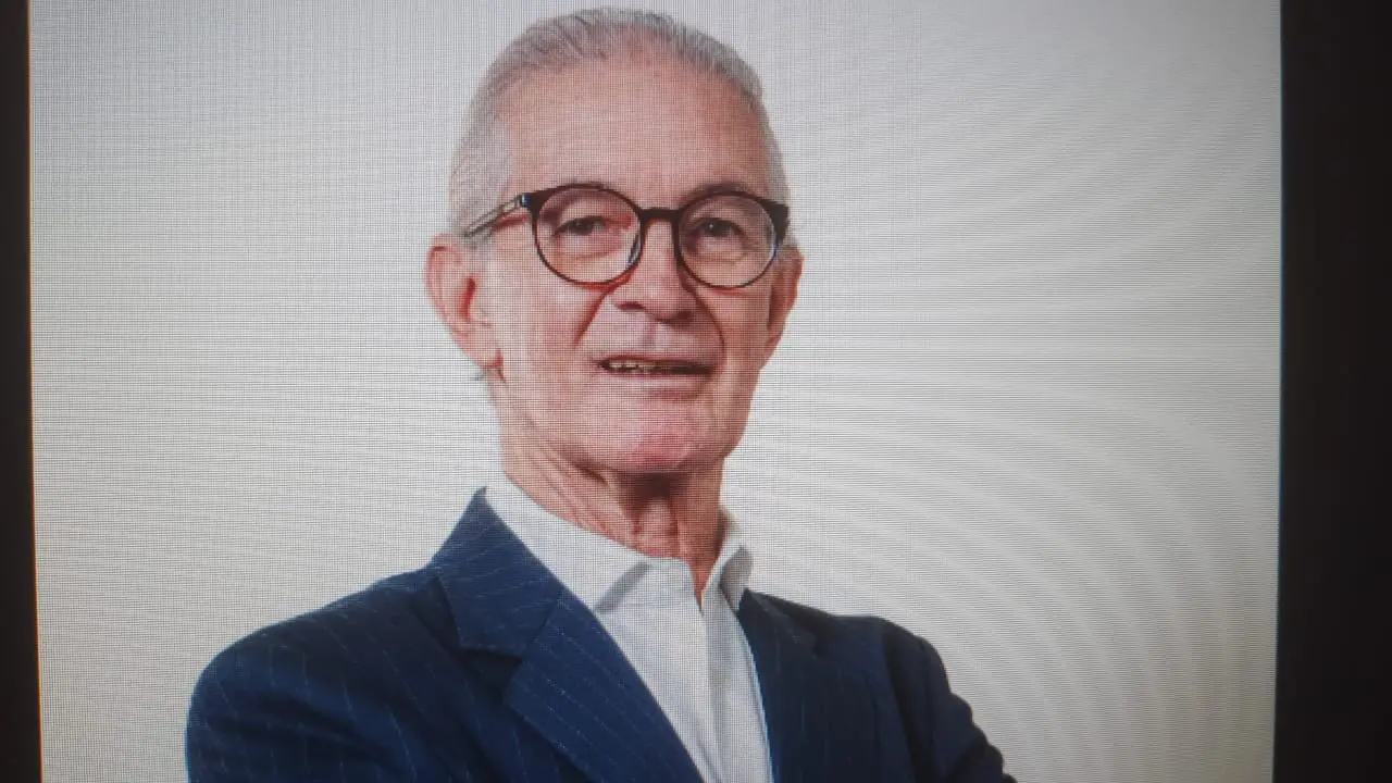 Presidente do  Sinconpe-CE