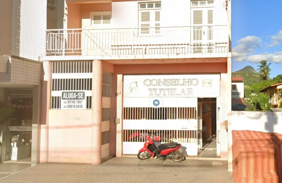 conselho tutelar, Itapipoca