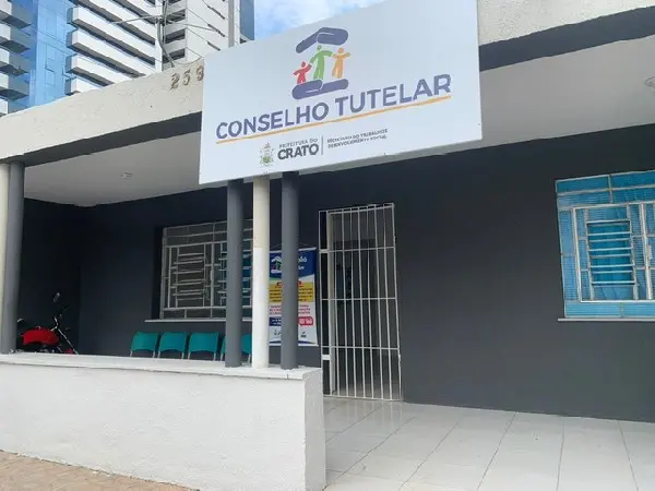 conselho tutelar, Crato