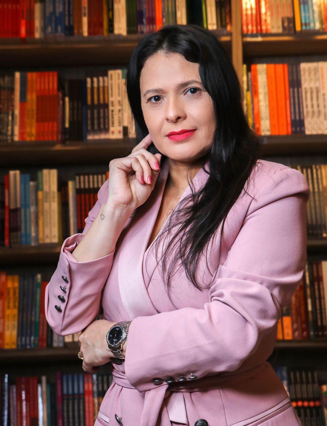 Presidente da Comissão dos Direitos da Pessoa Idosa da OAB-CE