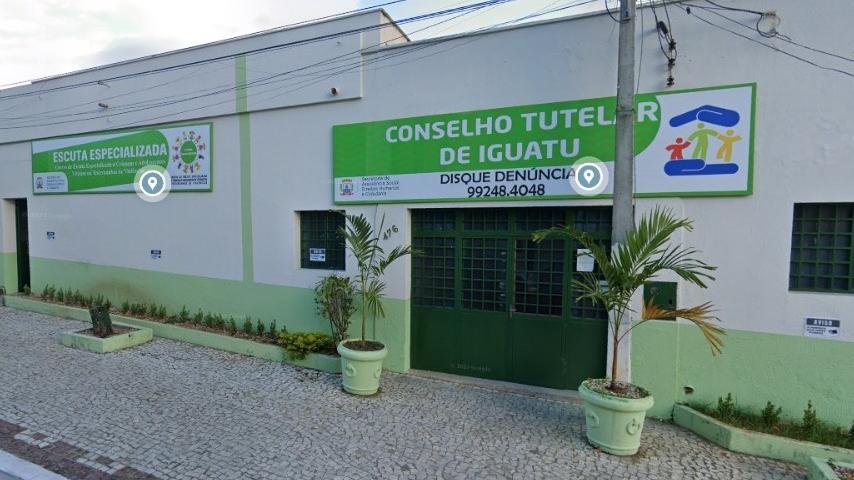 Conselho tutelar, Iguatu