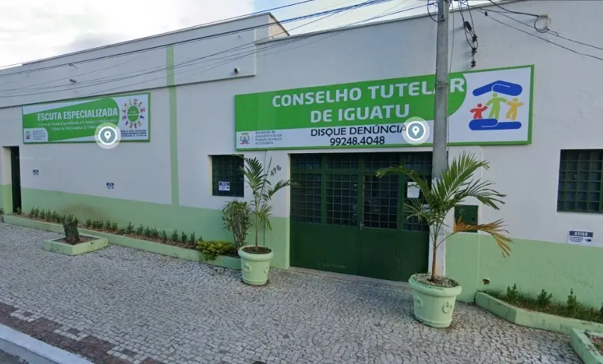 Conselho tutelar, Iguatu