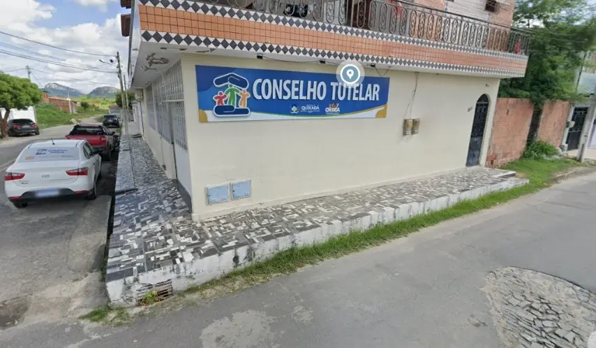 conselho tutelar, Quixadá